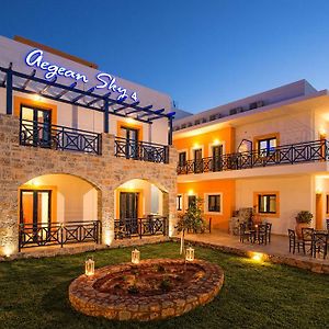 Aegean Sky Hotel-Suites